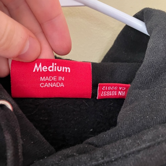 Supreme Hoodie - Picture 5 of 8